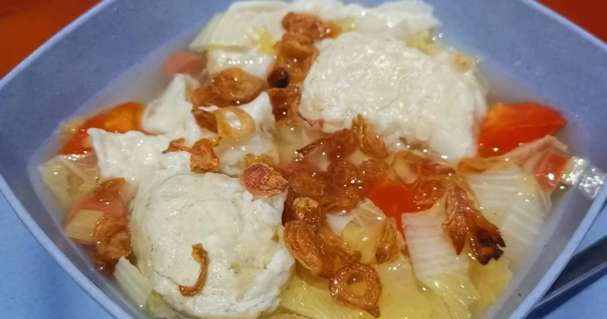 Rumah Makan Donal Family: Santapan Hangat di Jeruklegi Kulon yang Menghangatkan Hati