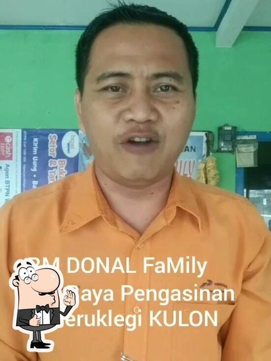 Rumah Makan Donal Family: Santapan Hangat yang Menghangatkan Hati di Cilacap