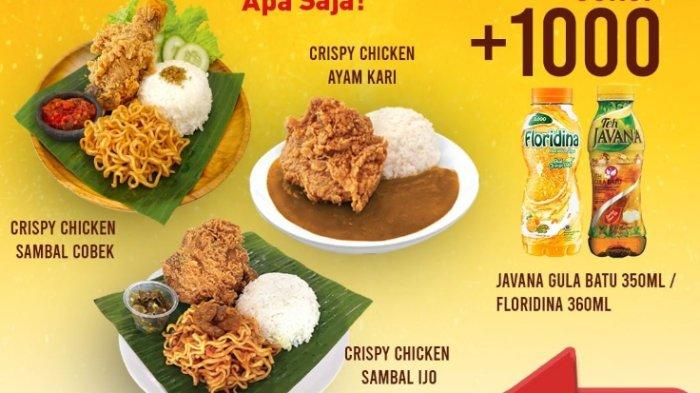Rumah Makan Donal Family: Santapan Hangat di Jeruklegi Kulon yang Bikin Hati Tenang